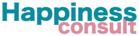 Happiness consult Logo (EUIPO, 06.10.2023)