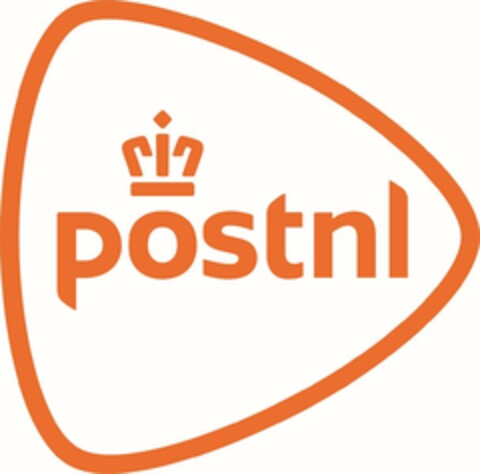 POSTNL Logo (EUIPO, 24.10.2023)