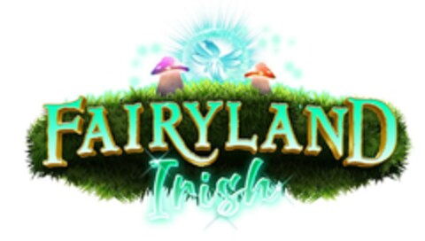 FAIRYLAND IRISH Logo (EUIPO, 11/10/2023)