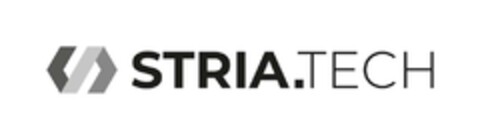 STRIA.TECH Logo (EUIPO, 21.11.2023)