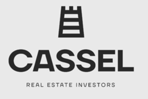 CASSEL REAL ESTATE INVESTORS Logo (EUIPO, 21.11.2023)