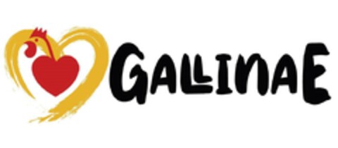 GALLINAE Logo (EUIPO, 22.11.2023)