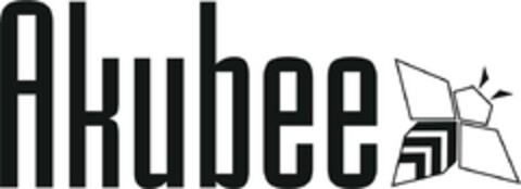 Akubee Logo (EUIPO, 25.11.2023)