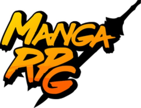 MANGA RPG Logo (EUIPO, 08.01.2024)