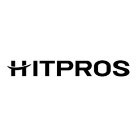 HITPROS Logo (EUIPO, 26.01.2024)
