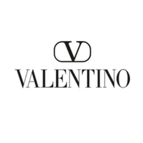 V VALENTINO Logo (EUIPO, 01/30/2024)