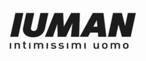 IUMAN intimissimi uomo Logo (EUIPO, 21.02.2024)