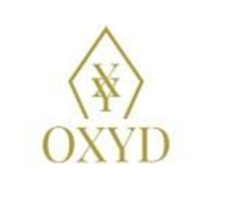 OXYD Logo (EUIPO, 08.03.2024)