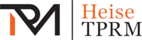 TPRM Heise TPRM Logo (EUIPO, 25.03.2024)