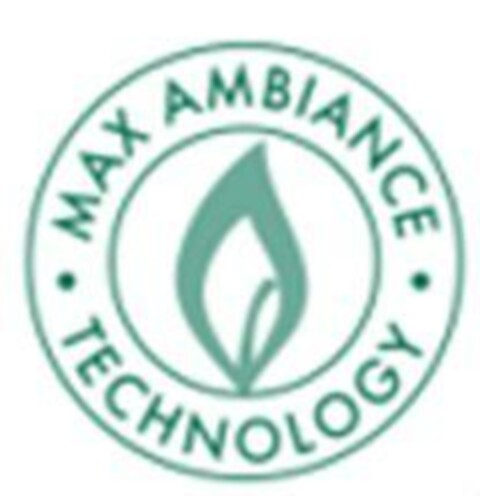 MAX AMBIANCE TECHNOLOGY Logo (EUIPO, 04.04.2024)