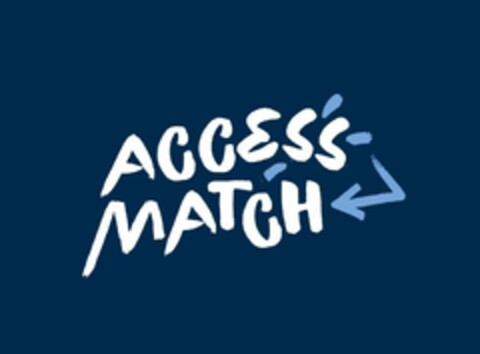 ACCESS MATCH Logo (EUIPO, 07.05.2024)