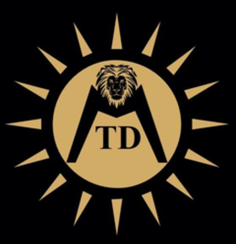 TDM Logo (EUIPO, 05/14/2024)