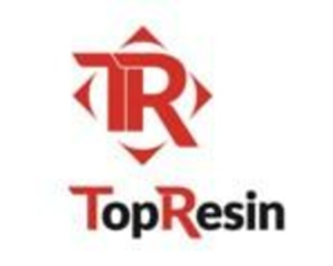 TR TopResin Logo (EUIPO, 31.05.2024)