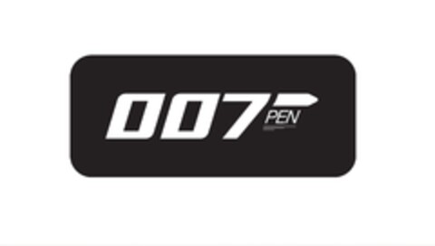 007PEN Logo (EUIPO, 02.07.2024)