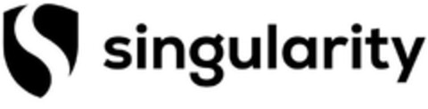 singularity Logo (EUIPO, 08/30/2024)