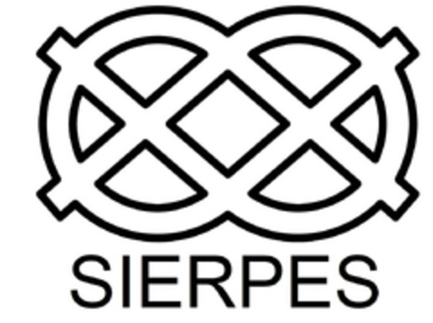 SIERPES Logo (EUIPO, 04.09.2024)