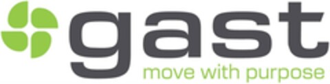 gast move with purpose Logo (EUIPO, 09/10/2024)