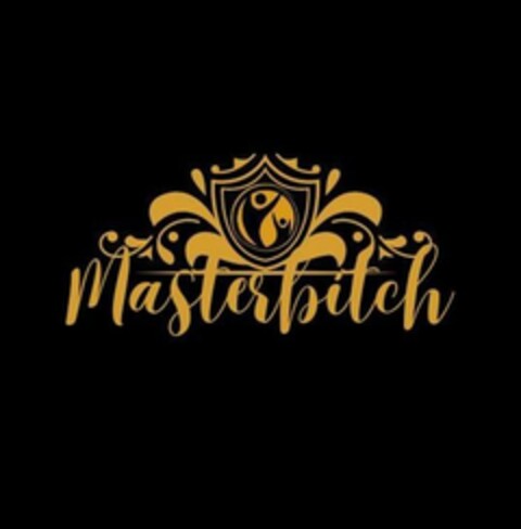 Masterbitch Logo (EUIPO, 01.10.2024)