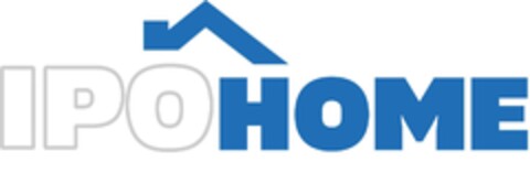 IPOHOME Logo (EUIPO, 25.10.2024)
