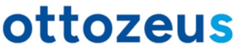 ottozeus Logo (EUIPO, 25.03.2025)
