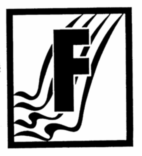 F (WITHDRAWN.) Logo (EUIPO, 20.10.1997)