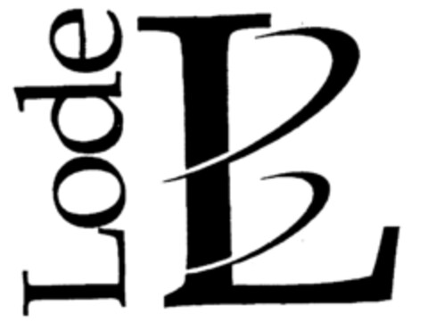 Lode L Logo (EUIPO, 09.09.1996)