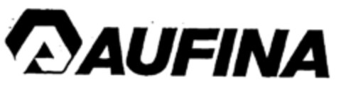 AUFINA Logo (EUIPO, 09.09.1996)