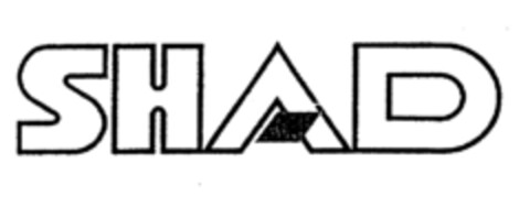 SHAD Logo (EUIPO, 27.06.1997)