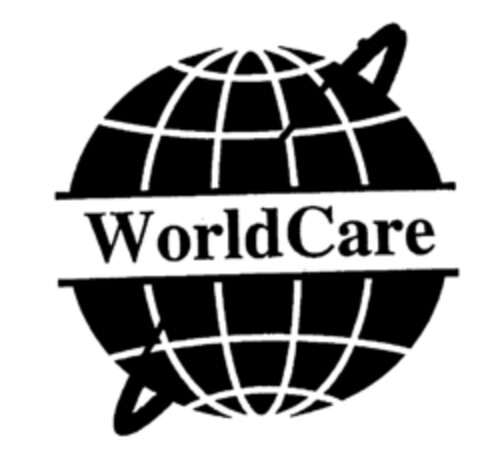 World Care Logo (EUIPO, 31.07.1997)