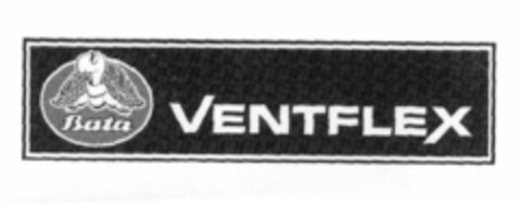 Bata VENTFLEX Logo (EUIPO, 03/12/1998)