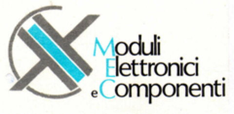 Moduli Elettronici e Componenti Logo (EUIPO, 04/17/1998)