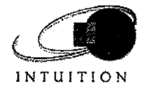 INTUITION Logo (EUIPO, 09/01/1998)