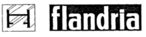 flandria Logo (EUIPO, 10/21/1998)