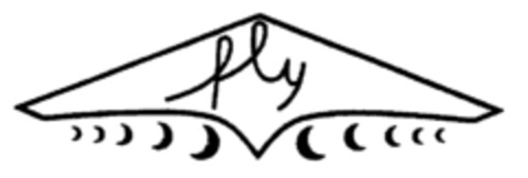 fly Logo (EUIPO, 25.01.1999)
