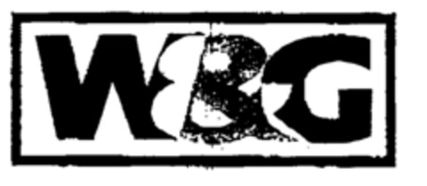 W&G Logo (EUIPO, 03/11/1999)