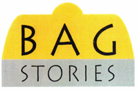 BAG STORIES Logo (EUIPO, 13.10.1999)
