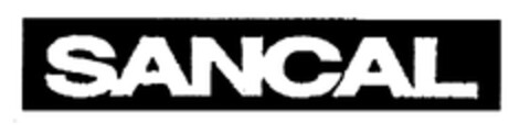 SANCAL Logo (EUIPO, 12.11.1999)