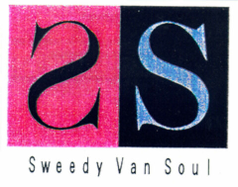 Sweedy Van Soul Logo (EUIPO, 01/14/2000)