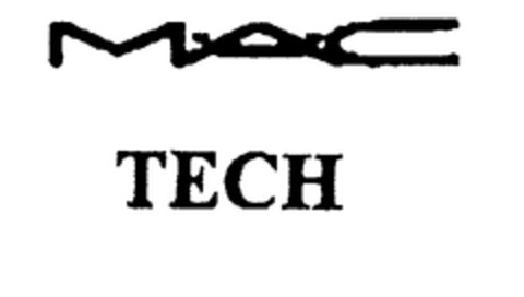 M·A·C TECH Logo (EUIPO, 11.02.2000)