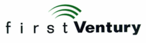 first Ventury Logo (EUIPO, 07/05/2000)