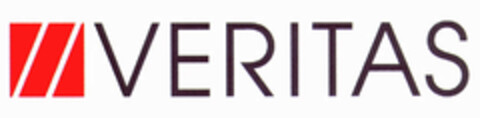 VERITAS Logo (EUIPO, 05.09.2000)