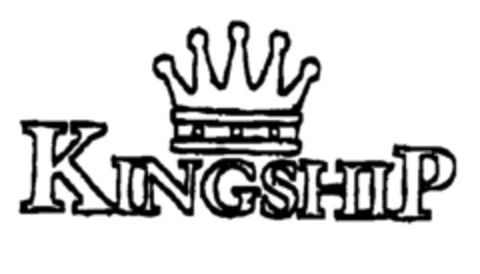 KINGSHIP Logo (EUIPO, 05.09.2000)