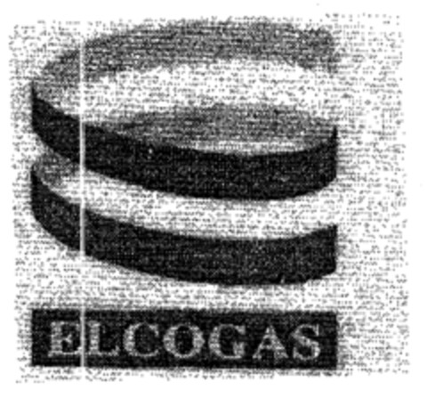 ELCOGAS Logo (EUIPO, 10/11/2000)
