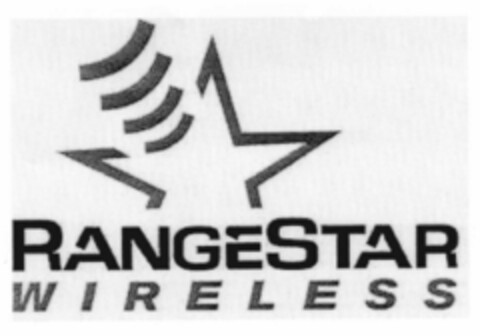 RANGESTAR WIRELESS Logo (EUIPO, 10/12/2000)