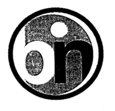 bin Logo (EUIPO, 18.12.2000)