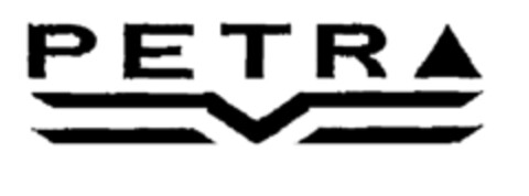 PETRA Logo (EUIPO, 31.01.2001)