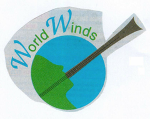 World Winds Logo (EUIPO, 02/12/2001)