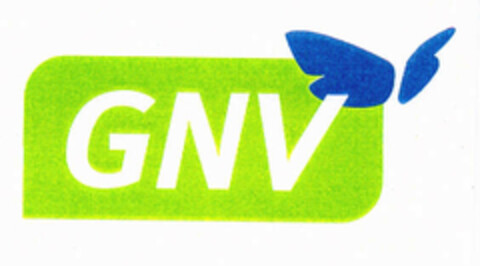 GNV Logo (EUIPO, 13.07.2001)