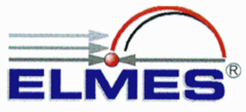ELMES Logo (EUIPO, 11.10.2001)