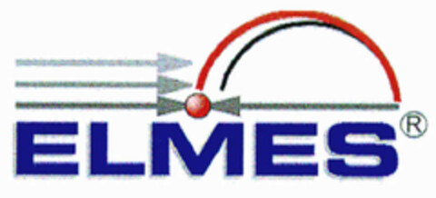 ELMES Logo (EUIPO, 10/11/2001)